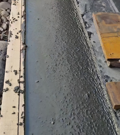 田东环氧砂浆的特点及施工流程​