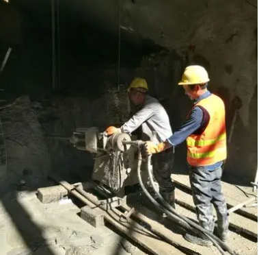 田东水下抗分散灌浆料特点 水下不分散注浆料介绍