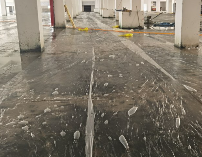 田东不发火砂浆和不发火金属骨料有什么区别