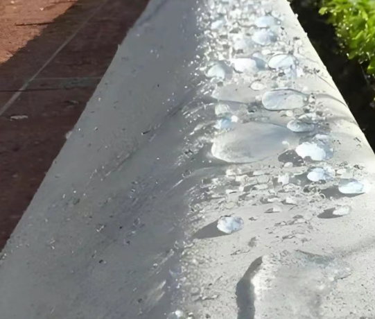 田东硅烷浸渍涂料在混凝土保护中的应用