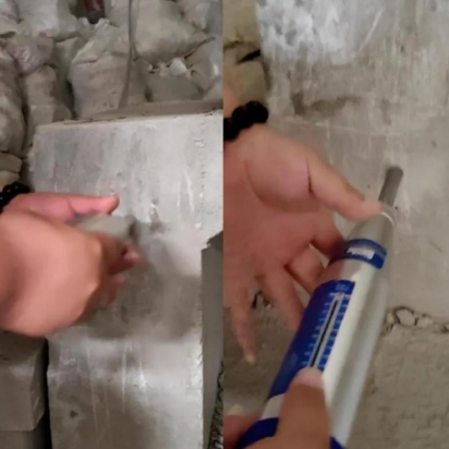 田东混凝土强度不足的原因及处理方法