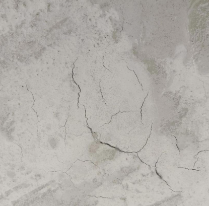 田东灌浆料为什么会产生裂缝？出现裂缝该如何处理？