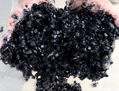 田东沥青冷补料（沥青砂）的优势特点与施工流程解析