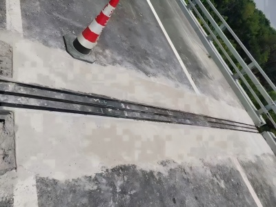 田东伸缩缝更换后浇筑材料快速结构修补料速砼的产品特点及施工流程​