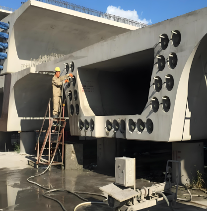 田东压浆料施工流程及注意事项