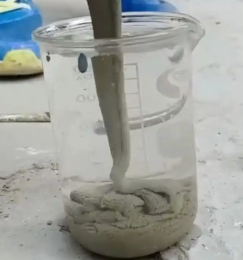 田东水工混凝土絮凝剂，水下抗分散剂的作用及施工方法