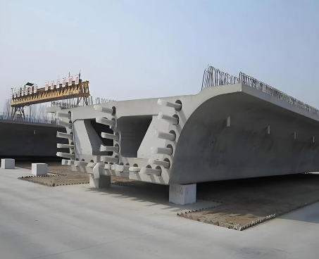 田东抗冻压浆料的特点及标准化施工工艺